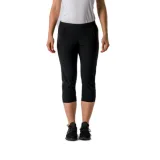 Dámské turistické 3 4 kalhoty NORTHFINDER SCARLETTE-269-black · záber 1