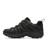 Pánská nízká turistická obuv MERRELL Claypool 2 Sport GTX M black · záber 2