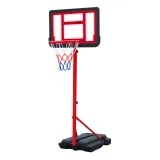 Basketbalový koš MASTER Across 165 · záber 1