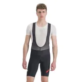Pánské cyklistické kalhoty SPORTFUL Fiandre pro light bibshort, black · záber 1