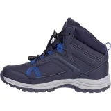 McKINLEY Maine Mid AQB II - Velikost: 22 | Barva: modrá · záber 2