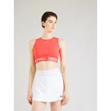 Dámské tréninkové tričko bez rukávů NIKE PRO DF 365 CROP TANK · záber 2