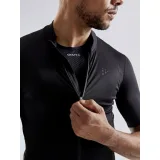 Pánský cyklistický dres bez rukávů CRAFT Scampolo Mesh Superlight · záber 6