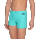 Juniorské plavecké boxerky ARENA B DYNAMO JR SHORT R · záber 4
