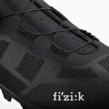 Cyklistické boty FIZIK MTB tretry Vento Proxy černá · záber 5