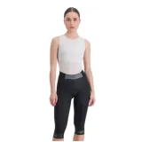 Dámské cyklistické 3 4 kalhoty SPORTFUL Neo w knicker, black · záber 1