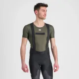 Pánské termo tričko s krátkým rukávem SPORTFUL Pro baselayer tee, beetle · záber 2