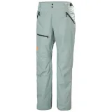 Helly Hansen Sogn Cargo lyžařské kalhoty, pánské, cactus · záber 1