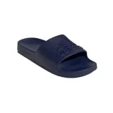 Pantofle (plážová obuv) ADIDAS Adilette Aqua U dark blue dark blue dark blue · záber 1