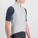 Pánská cyklistická vesta SPORTFUL Hot pack easylight vest, black · záber 4
