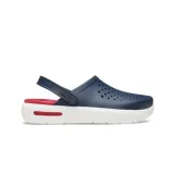 Kroksy (rekreační obuv) CROCS InMotion Clog U navy · záber 7