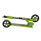 Koloběžka MASTER Chaos - 145 mm - zelená · záber 12