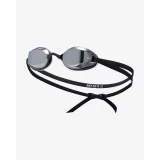 Plavecké brýle NIKE SWIM LEGACY COMFORT MIRRORED D-DK SMOKE GREY · záber 2