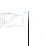 Badmintonová síť TALBOT TORRO Telescopic 610 x 60 cm · záber 1
