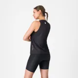 Dámské cyklistické kalhoty CASTELLI Comfort Travel · záber 2