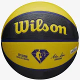 Wilson NBA Team City Edition - Velikost: 7 · záber 9