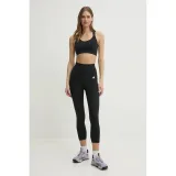 Dámské tréninkové 3 4 kalhoty ADIDAS OPT ESS ST 3 4 BLACK · záber 4