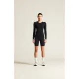 Dámský cyklistický dres s dlouhým rukávem CRAFT PRO DRY NANOWEIGHT LS W · záber 4