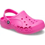 Dívčí kroksy (rekreační obuv) CROCS Baya Clog T electric pink · záber 1