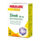 Walmark Zinek 15mg 30 tablet · záber 1