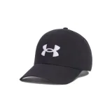 Pánská golfová kšiltovka UNDER ARMOUR M DRIVE LOW ADJ-BLK · záber 1