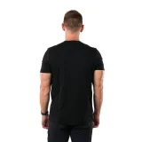 Pánské turistické tričko s krátkým rukávem NORTHFINDER FID-301darkgrey · záber 4