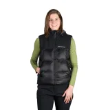 Dámská vesta NORTHFINDER SHANNA-270blackblack · záber 3