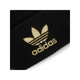 Zimní čepice ADIDAS ORIGINALS W FUR POM BEANI · záber 4