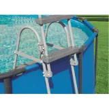 Schůdky do bazénu s výškou 107 cm - bezpečnostní · záber 5