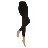 Dámské termo legíny HEAT HOLDERS 1 PACK-WOMEN LEGGINGS -BLACK · záber 1