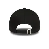 Dámská kšiltovka NEW ERA 940W MLB Wmns metallic logo 9forty NEYYAN · záber 5