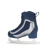 Dámské lední brusle FILA SKATES CHRISSY ADV BLUE SILVER · záber 4