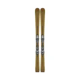Fischer The Curv Noize GT 85 + RSW 12 PR · záber 2