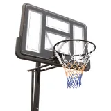 Basketbalový koš MASTER Acryl Board 305 · záber 2