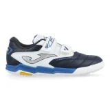 Chlapecké fotbalové kopačky halové JOMA Cancha 2633 K IC navy blue · záber 1