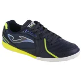 Pánské halové fotbalové kopačky JOMA Dribling M IC navy blue · záber 1