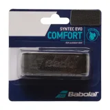 Tenisový Grip (omotávka) BABOLAT SYNTEC EVO X1 · záber 2