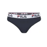 Dámské kalhotky FILA 1PACK-FU6061 WOMAN STRING 321 · záber 1