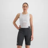 Pánské cyklistické kalhoty SPORTFUL Giara overshort, black · záber 2