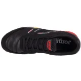 Pánské fotbalové kopačky turfy JOMA Mundial M TF black · záber 3
