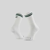4F Tenisové ponožky dlouhé (2-pack) dámské - bílé 39-42 · záber 1