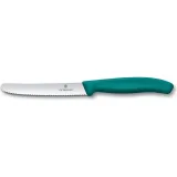 Nůž VICTORINOX SwissClassic 11 cm · záber 2