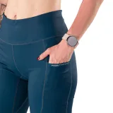 Dámské turistické legíny NORTHFINDER TRIAN-526inkblue · záber 5
