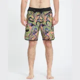 Volcom Infuse Scallop Mod 19 "Boardshort · záber 2