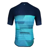 Pánský cyklistický dres s krátkým rukávem SILVINI Turano · záber 5