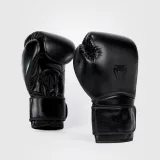 Venum Boxerské rukavice Contender Black/Black · záber 1