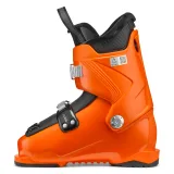 Juniorské lyžařské boty na sjezdovku - on piste TECNICA JTR 2, ultra orange · záber 3