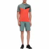 Nakamura Dello IV M - Velikost: L · záber 2