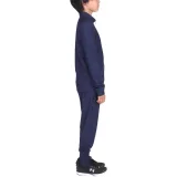 Chlapecká sportovní souprava UNDER ARMOUR UA Bs Challenger Tracksuit-BLU · záber 2