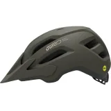 Giro Fixture Mips II, cyklistická pilba, černá · záber 2